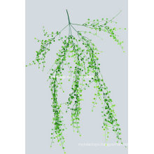 PE Eucalyptus Hanging Artificial Plant for Home Decoration (50448)